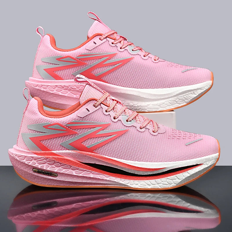 FlexRush Running Sneakers