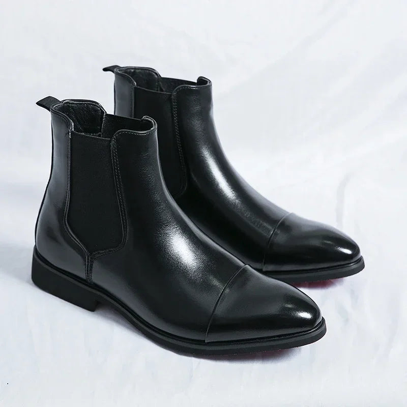 UrbanElk Chelsea Boots