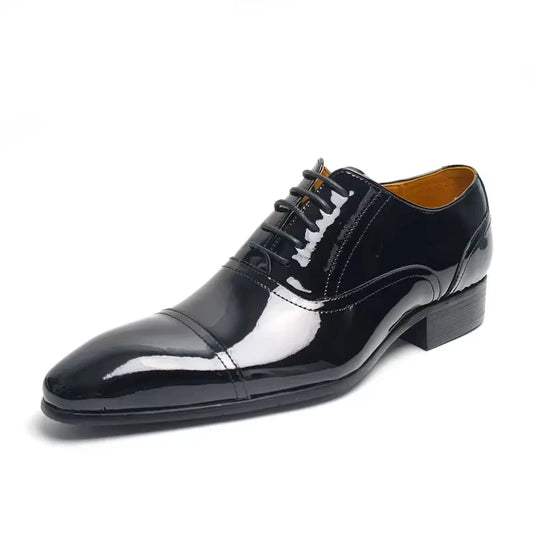 Stravero Classic Oxfords