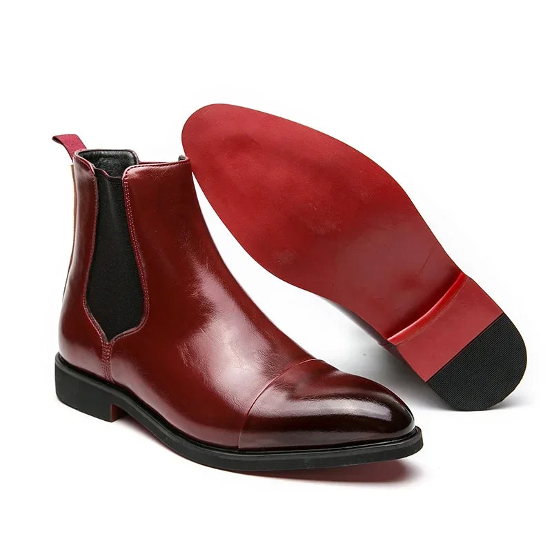 UrbanElk Chelsea Boots