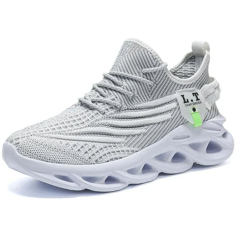 ShadowSprint Sneakers