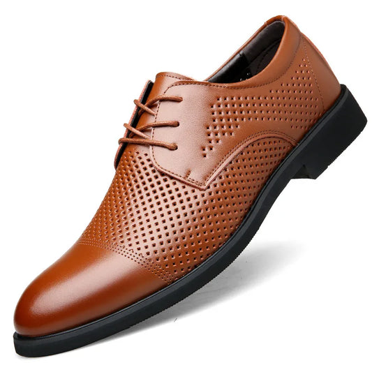 Altivio Lift Oxfords