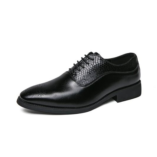 Verciano ComfortForm Shoes