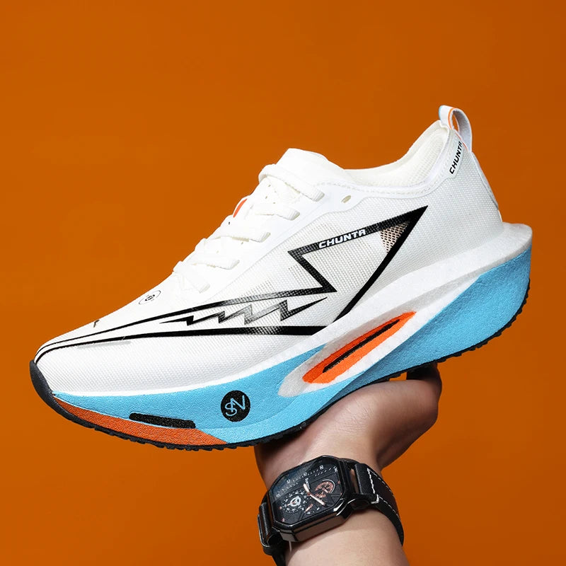 CoreDash Carbon Sneakers