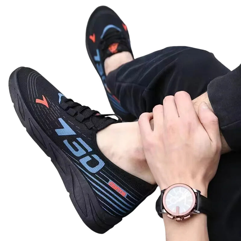 AirStride Flex Sneakers