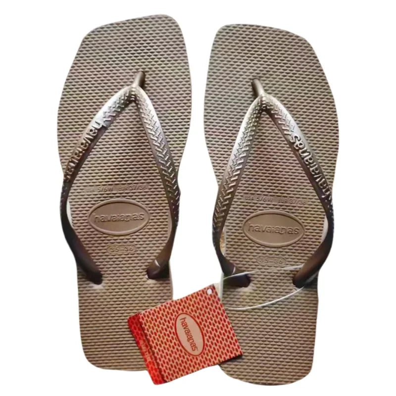 ModaSquare Beach Slides