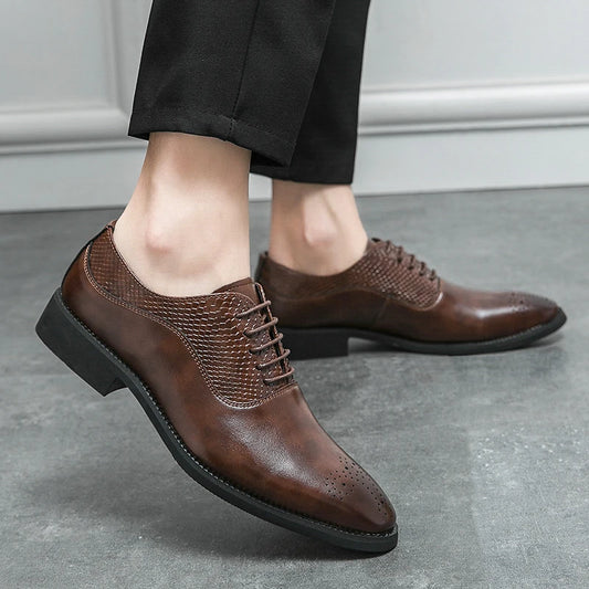 Verciano ComfortForm Shoes