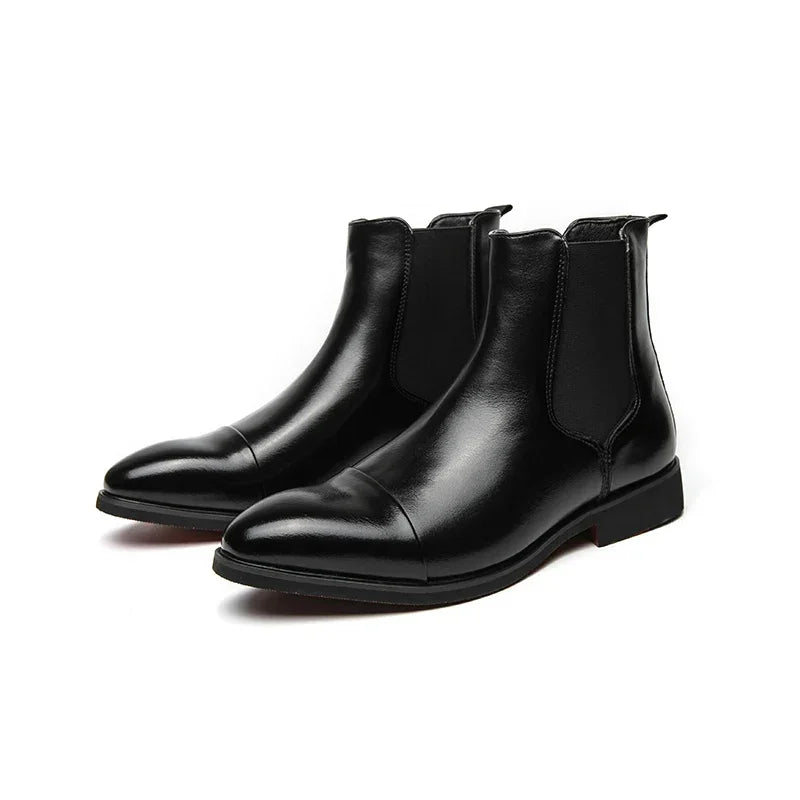 UrbanElk Chelsea Boots