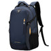 29L Waterproof Nylon Laptop Backpack - 14 Inch School & Travel Bag for Teens and Men