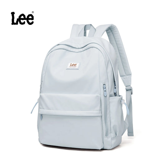 Lee Oxford School Backpack - Lightweight 16" Laptop Bag for Teenagers & College Students