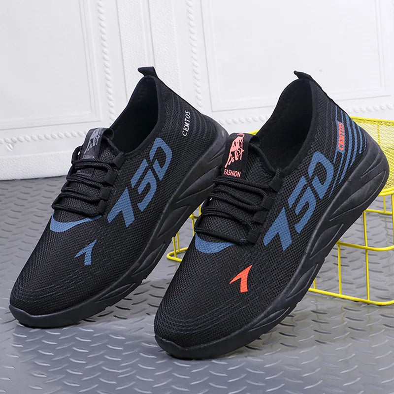 AirStride Flex Sneakers
