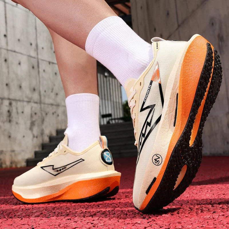 CoreDash Carbon Sneakers
