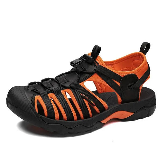 Solerno Drift Sandals