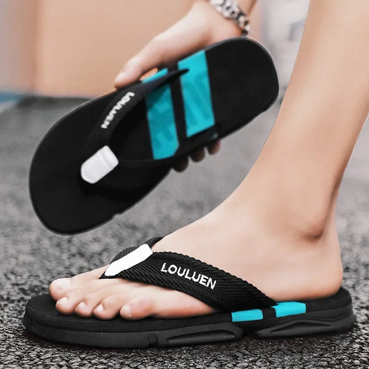 CoastoLite EVA Flip-Flops
