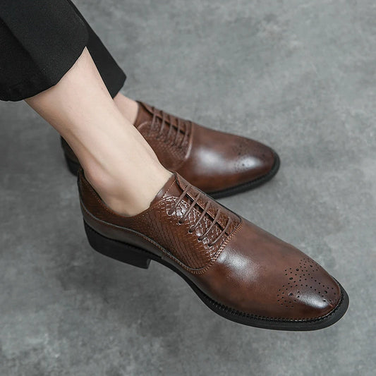 Verciano ComfortForm Shoes