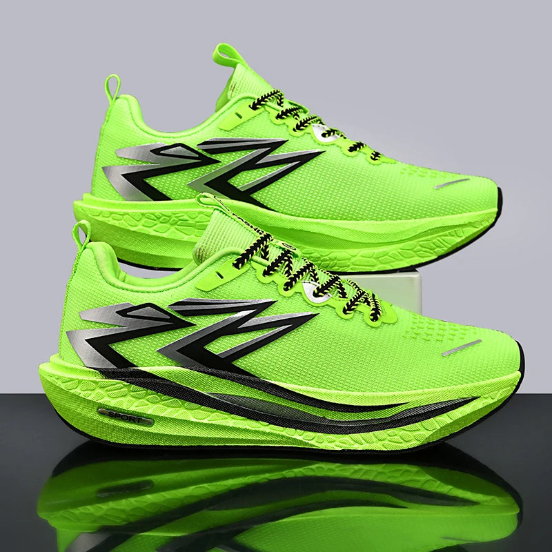FlexRush Running Sneakers