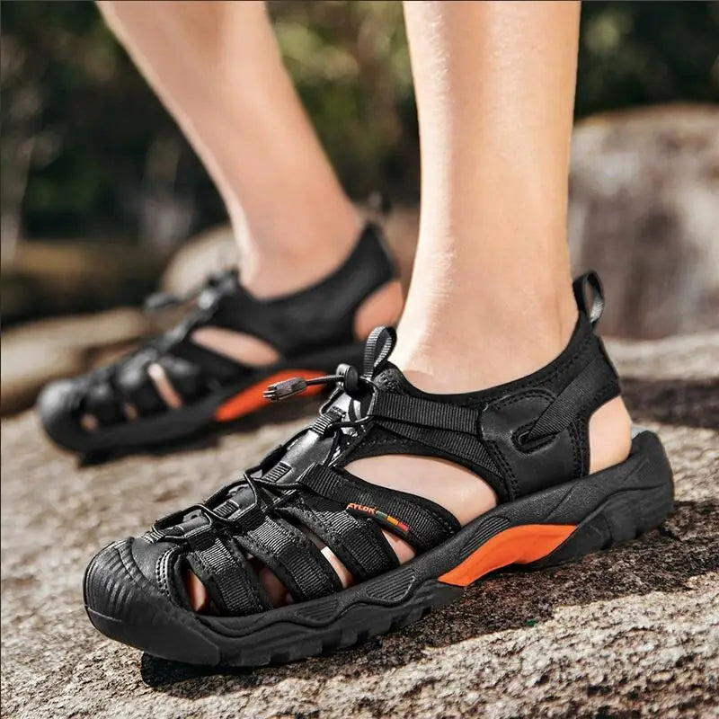 Solerno Drift Sandals