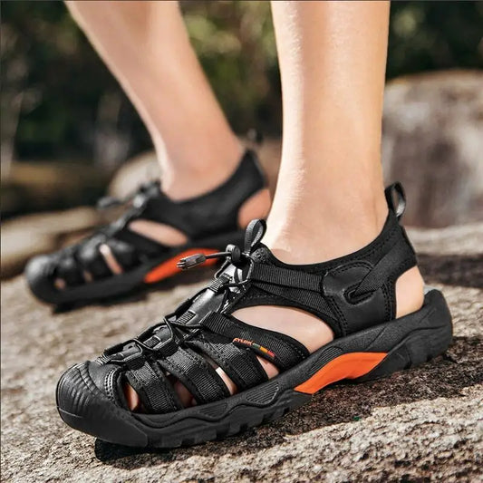 Solerno Drift Sandals