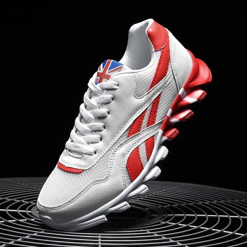 TitanStep MaxFit Sneakers