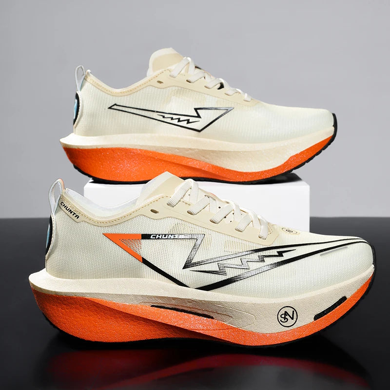 CoreDash Carbon Sneakers