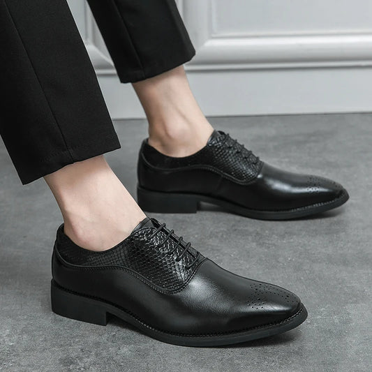 Verciano ComfortForm Shoes