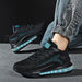 FlexNova Vulcan Sneakers