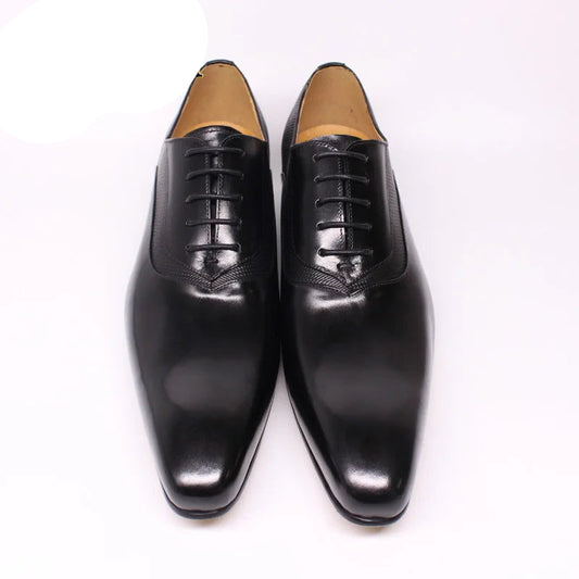 Marlvano Prestige Oxfords