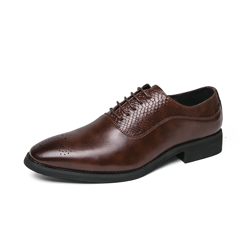 Verciano ComfortForm Shoes