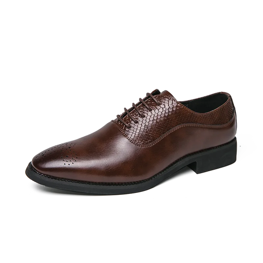 Verciano ComfortForm Shoes