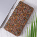 Retro Minimalist Long Wallet - Large Capacity Card Holder with Multi-Functional Compartments for Daily Use