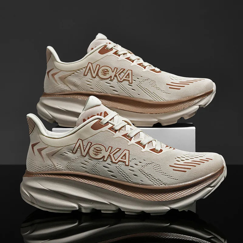 TerraPulse Noka Trail Sneakers