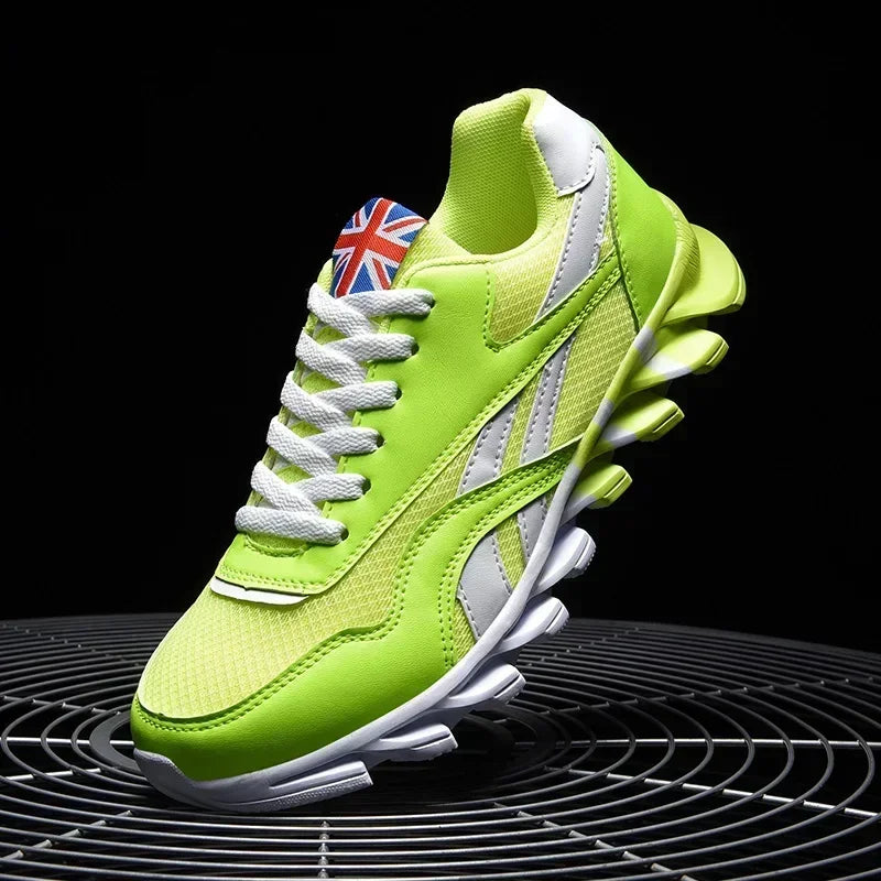TitanStep MaxFit Sneakers