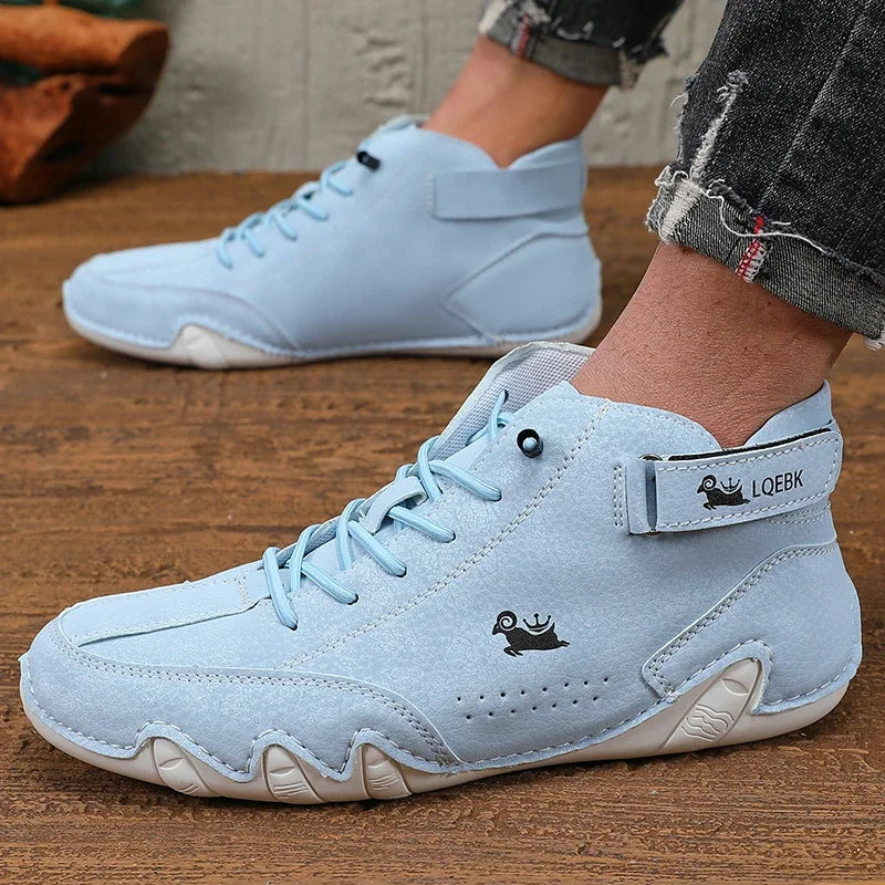 BareForm Minimal Boots