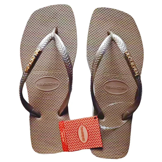 ModaSquare Beach Slides