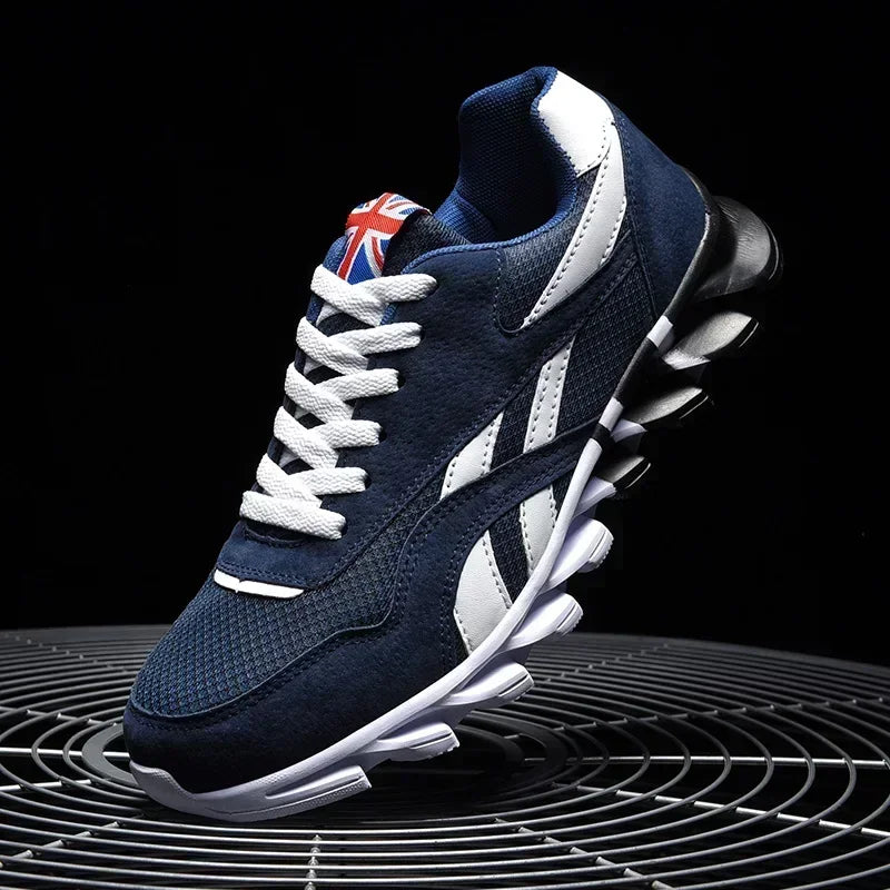 TitanStep MaxFit Sneakers
