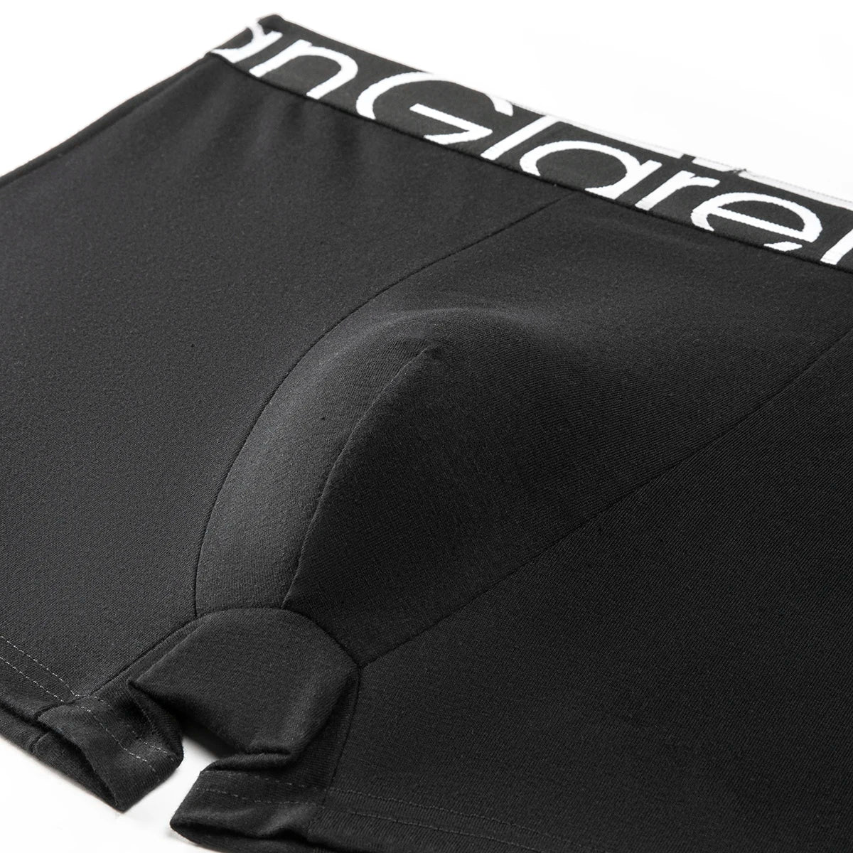 Men’s Cotton Boxer Briefs - 6-Pack, Soft, Breathable, Luxury Underwear for Men