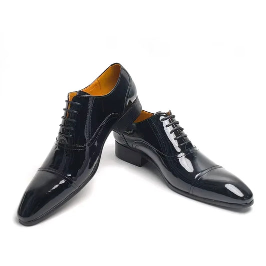 Stravero Classic Oxfords
