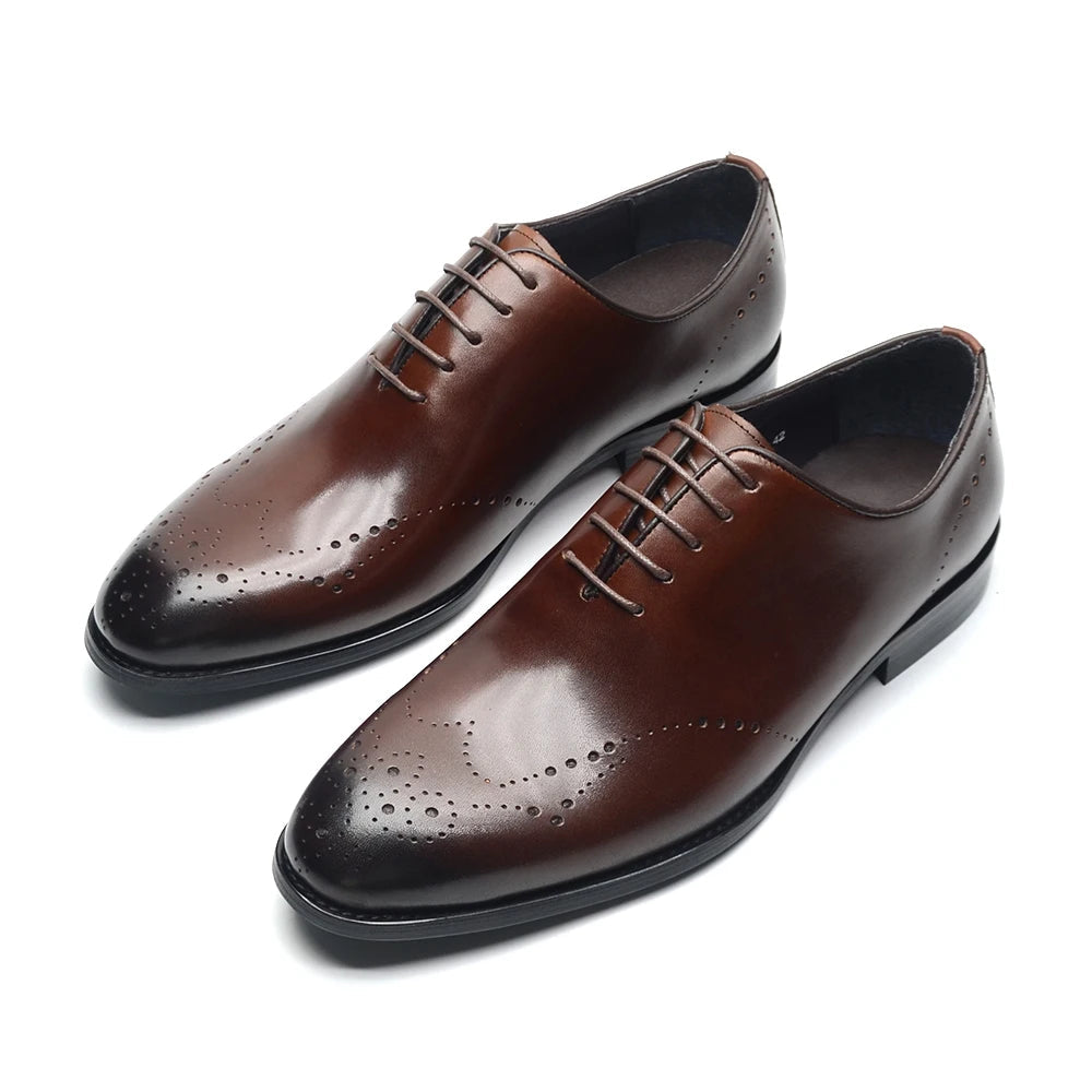 Bellagio Elite Oxfords