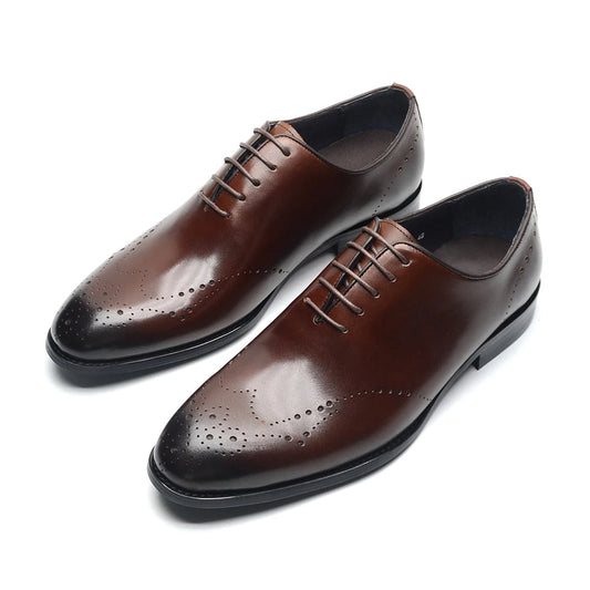 Bellagio Elite Oxfords