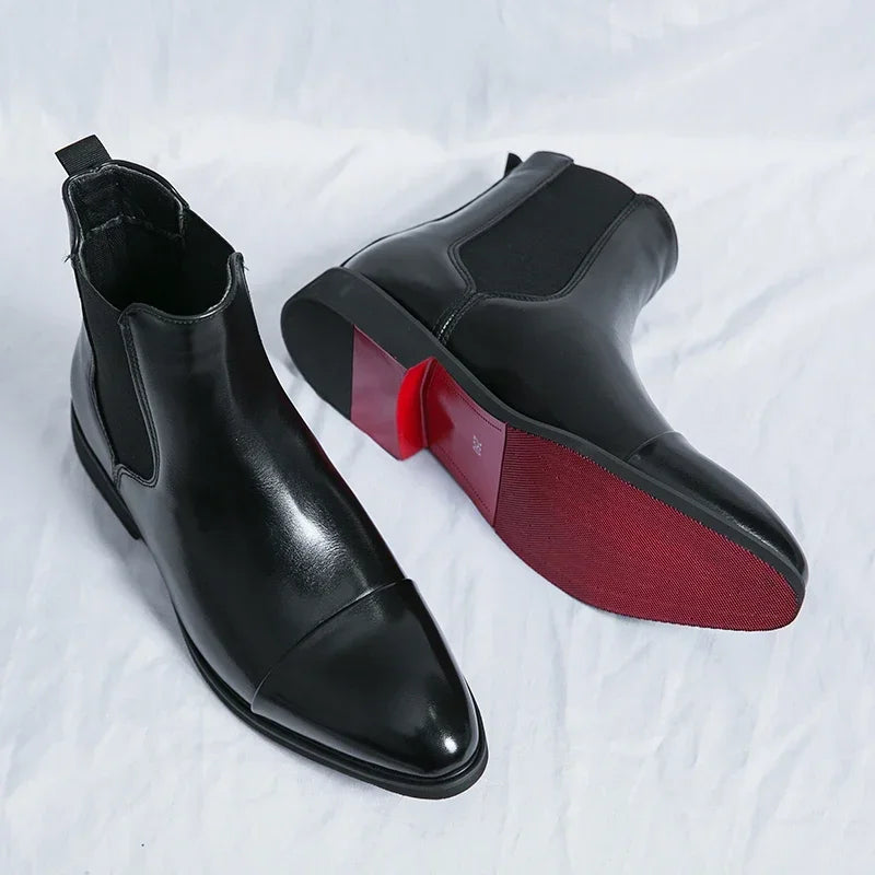 UrbanElk Chelsea Boots