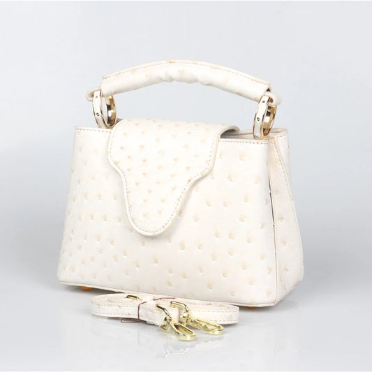 Elite Croco Luxe Tote - Women's Designer Crossbody & Travel Shoulder Bag
